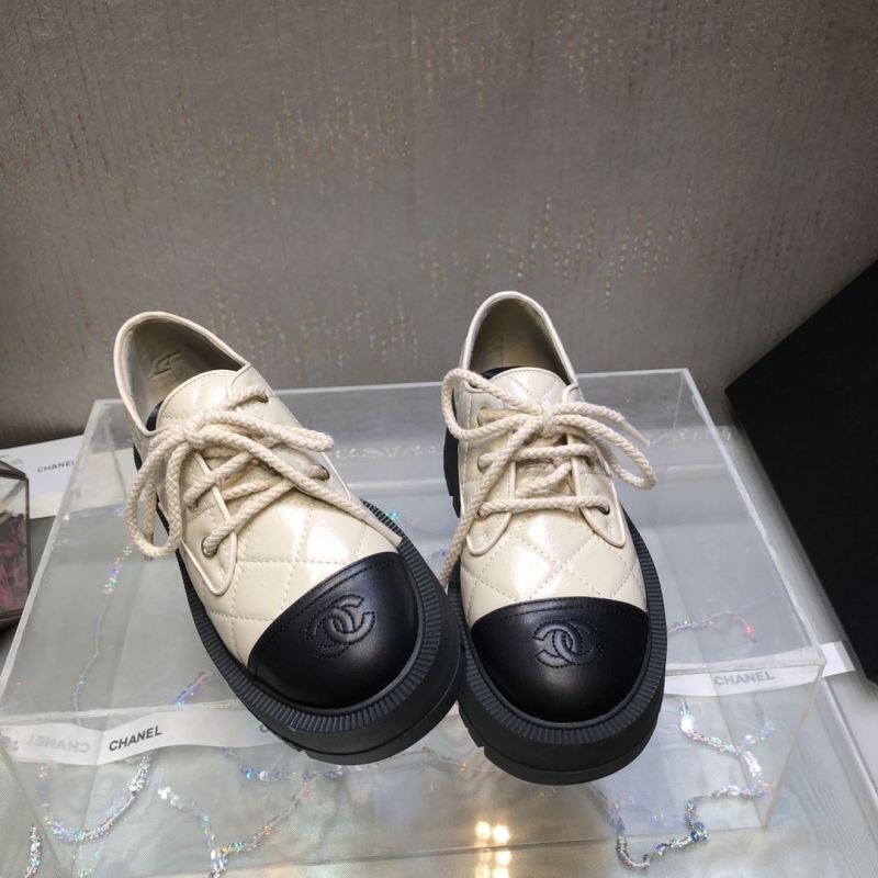 Chanel Casual Shoes